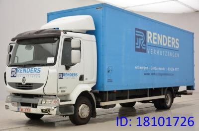 Renault Midlum 220 DCi