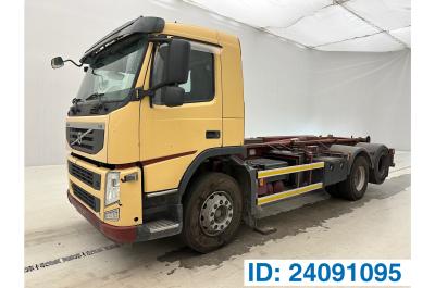 Volvo FM 410 - 6x2