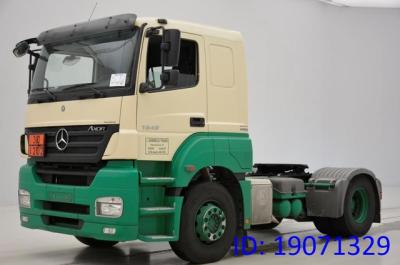 Mercedes-Benz Axor 1840LS