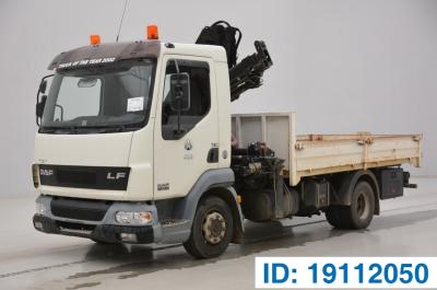 DAF LF45.180