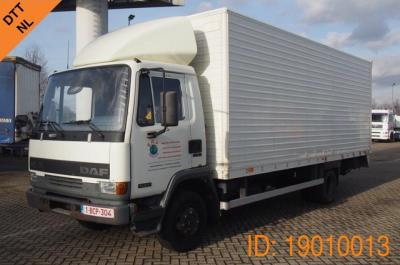 DAF 45.160