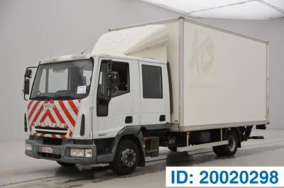 Iveco Eurocargo 90E17