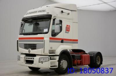 Renault Premium 410 DXi