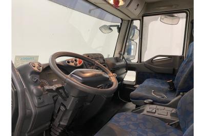 Iveco Eurocargo 120E22