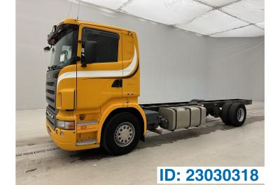 Scania R340*