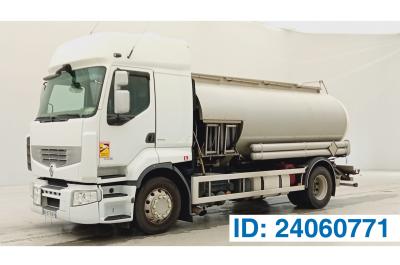 Renault Premium 430 DXi*