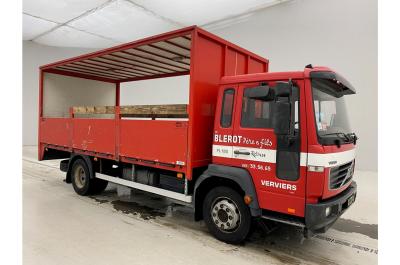 Volvo FL 180