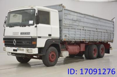 Renault R365 - 6x4