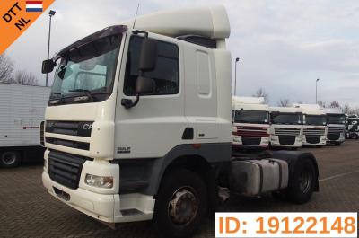 DAF CF85.460