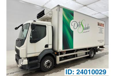 Volvo FL 250