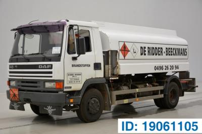 DAF 45.160 Ti