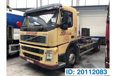 Volvo FM12.340