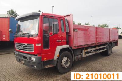 Volvo FL6.250