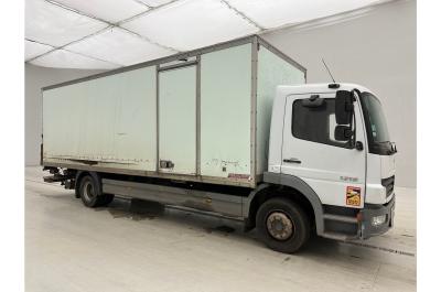 Mercedes-Benz Atego 1218