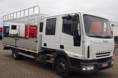 Iveco Eurocargo ML 100E17