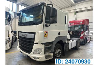 DAF CF 460*