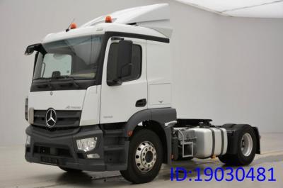 Mercedes-Benz Actros 1943LS