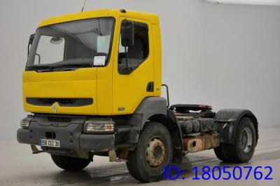 Renault Kerax 420 DCi