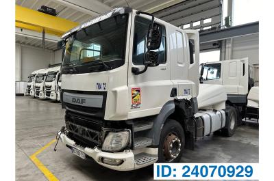 DAF CF 460