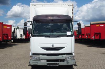 Renault Midlum 220 DCi