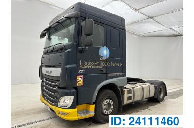 DAF XF106.510 Space Cab