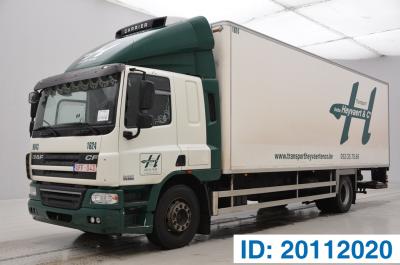 DAF CF75.250