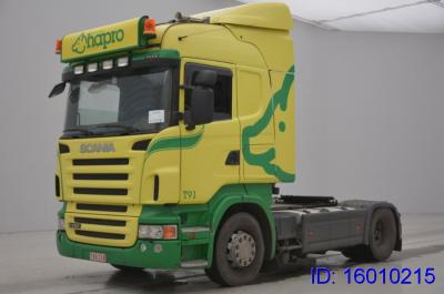 Scania R480 Highline