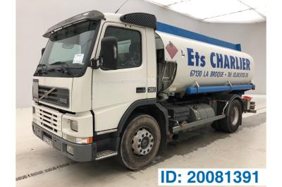 Volvo FM12.380