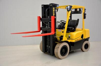 Hyster "NEW" H3.0XT