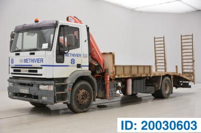 Iveco Eurotech 190E34