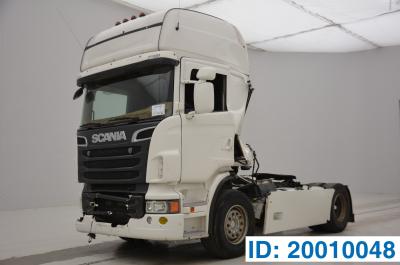 Scania R500 Topline*