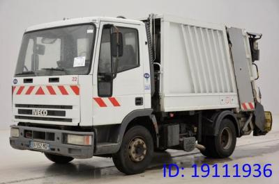 Iveco 180E24