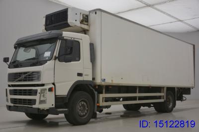 Volvo FM12.260