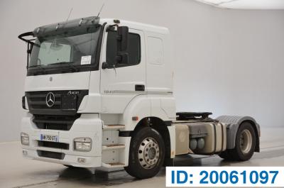 Mercedes-Benz Axor 1840LS