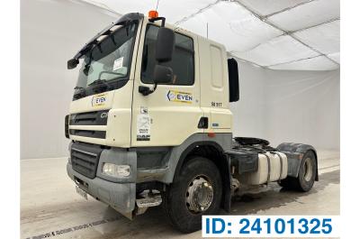 DAF CF85.460