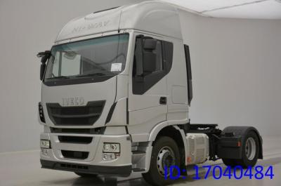 Iveco Stralis Hi-Way 460