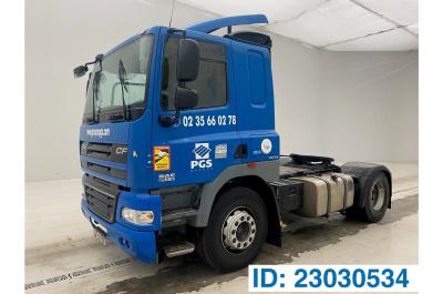 DAF CF85.410