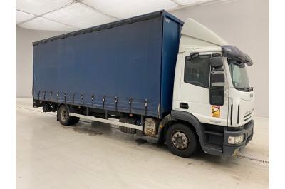 Iveco Eurocargo 120E22