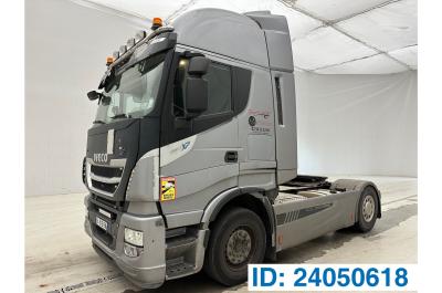 Iveco Stralis 480 XP