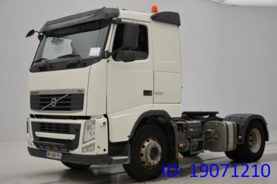 Volvo FH13.500