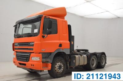 DAF CF85.410 - 6x4