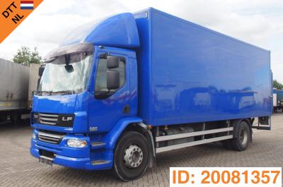 DAF CF55.280