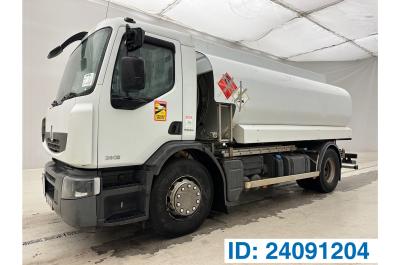 Renault Premium 280 DXi