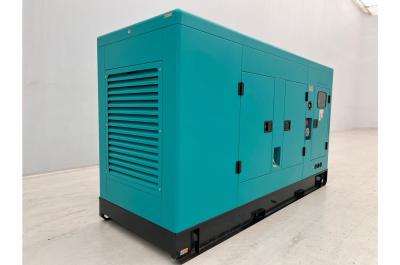 DEGROOTE POWER DP-C150SS 150KVA