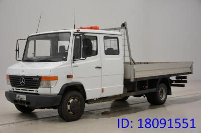 Mercedes-Benz Vario 816D