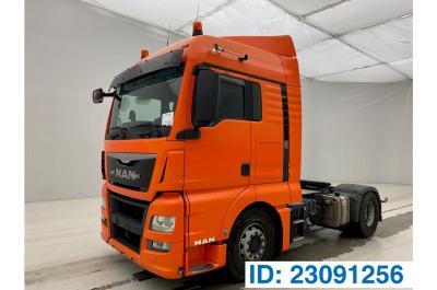 MAN TGX 18.440