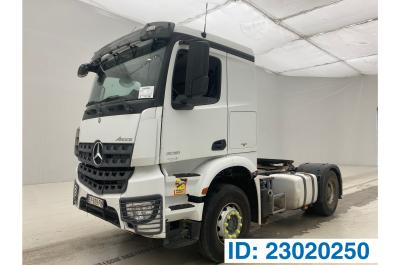 Mercedes-Benz Arocs 2051*