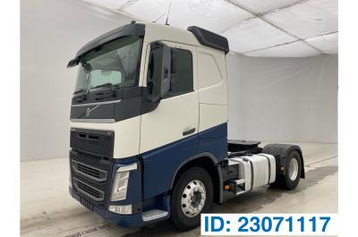 Volvo FH 420 - ADR*