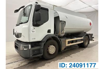 Renault Premium 310 DXi