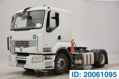 Renault Premium 430 DXi